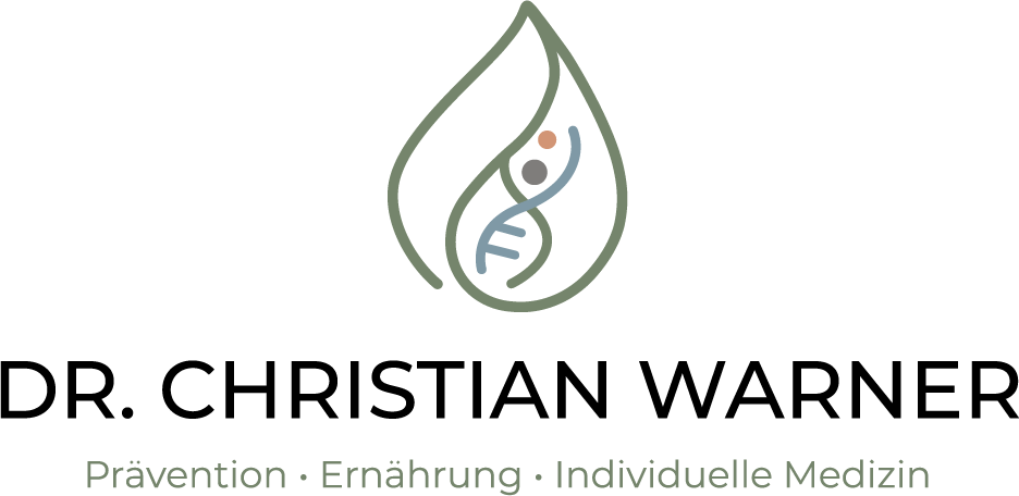 Dr. Christian Warner Hamburg