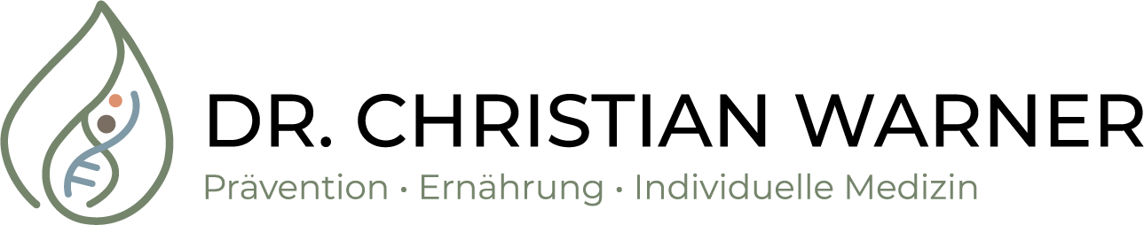 Dr. Christian Warner Hamburg